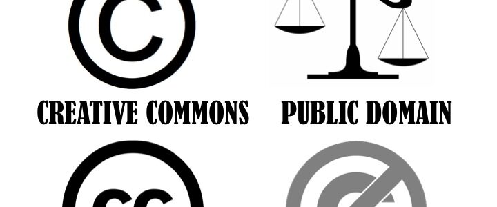 Creative Commons- Countering Copyright Culture