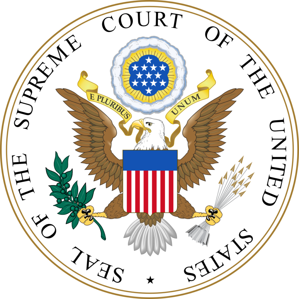 The Supreme Court Weighs In